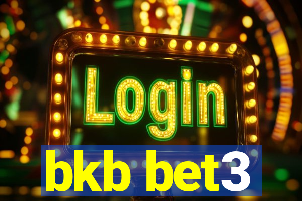 bkb bet3